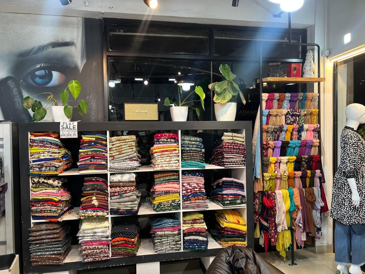 Eve Boutique 4