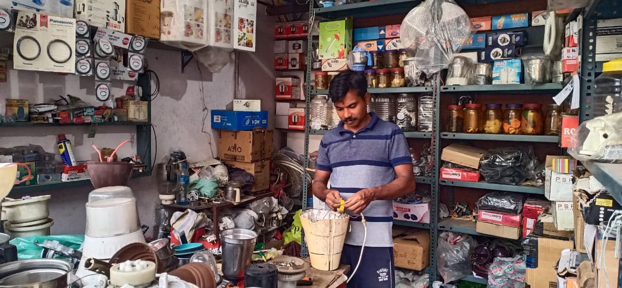 High Light Electricals 2