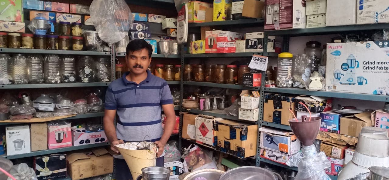 High Light Electricals 4