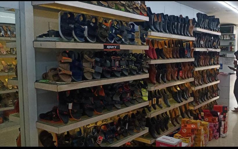 DZLYN Footwear 3