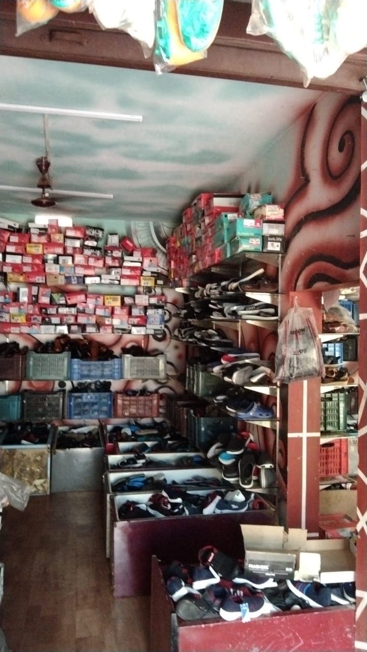 DZLYN Footwear 4