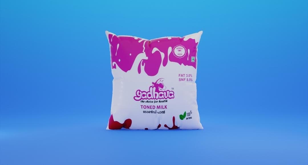 Yadhava Milk Products 4