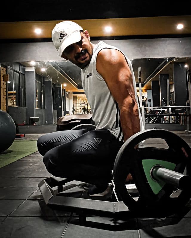 Flex Gym 5
