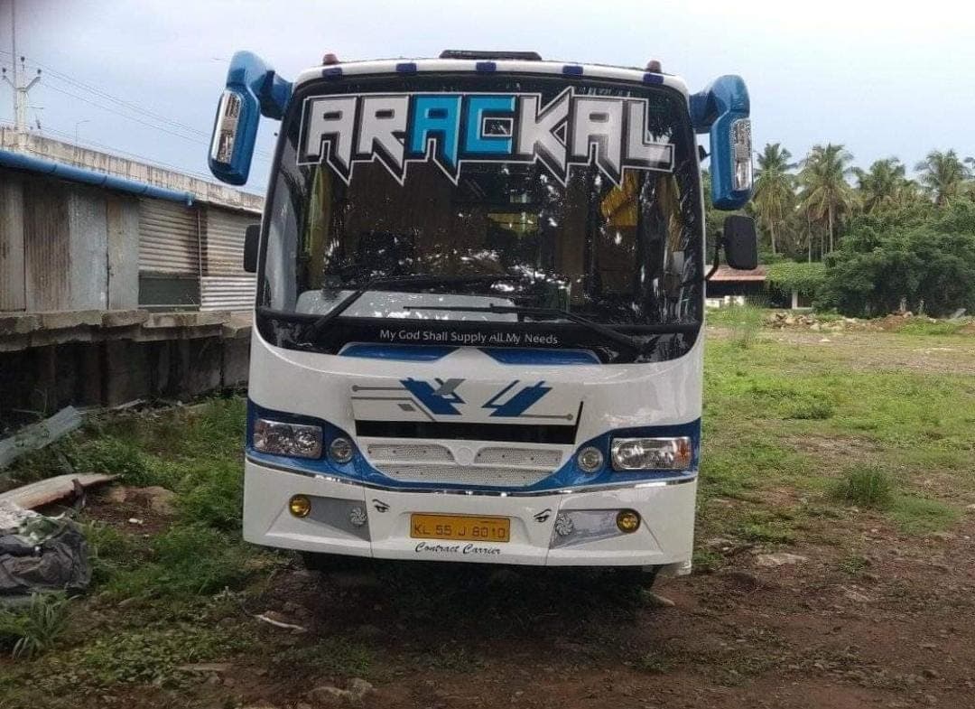 Arakkal Travels 3