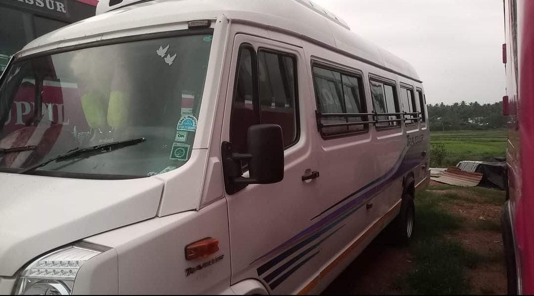 Arakkal Travels 5