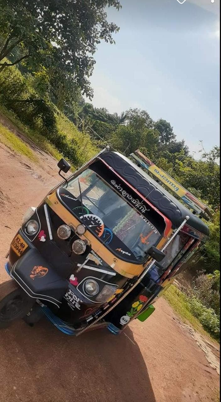 Manghaladhayani Auto Driver 5