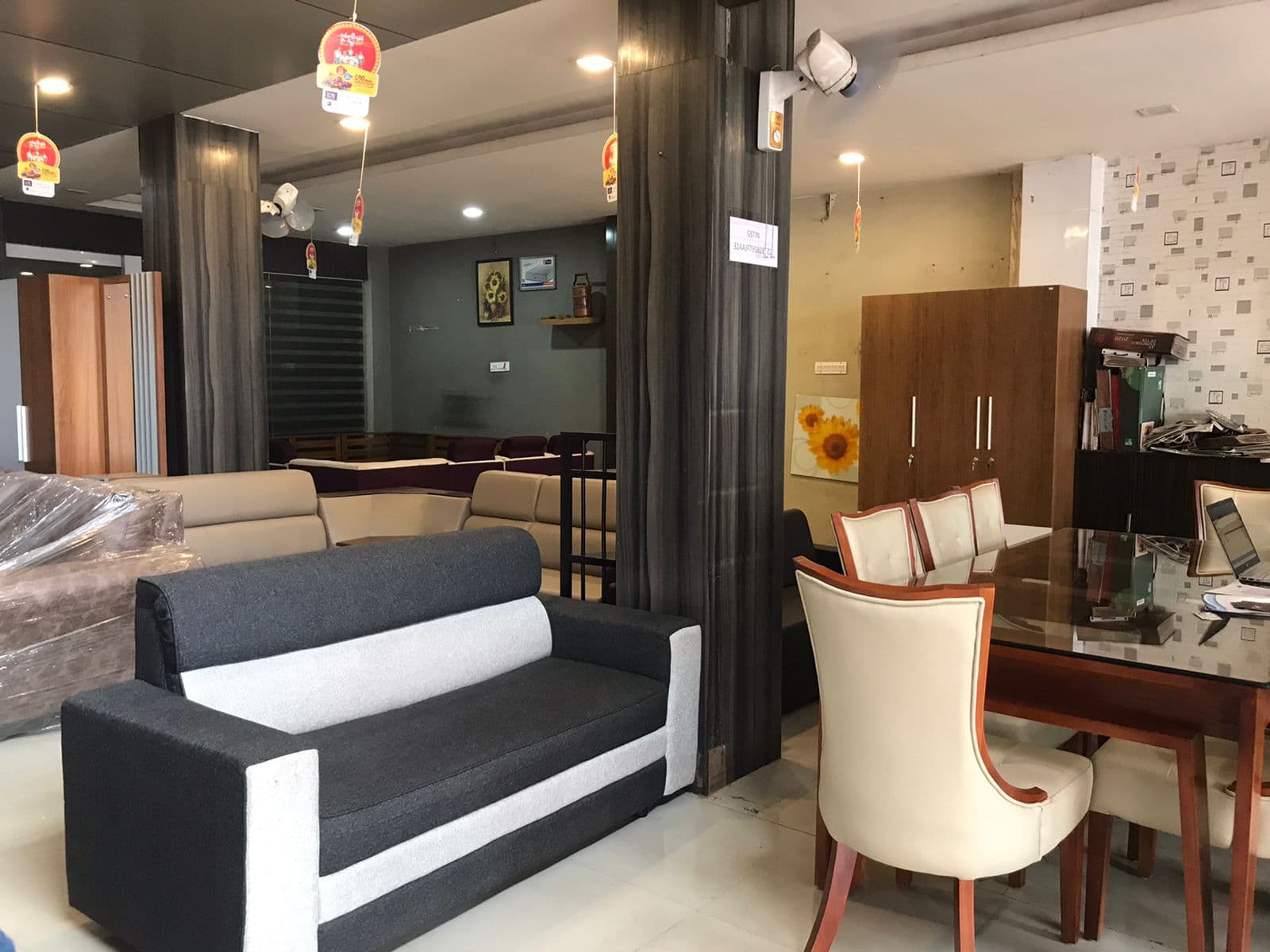 TOTAL FURNITURE & INTERIORS 2