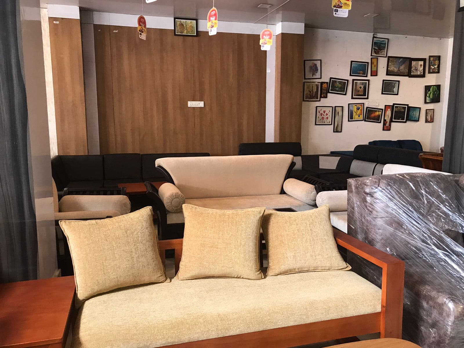 TOTAL FURNITURE & INTERIORS 3