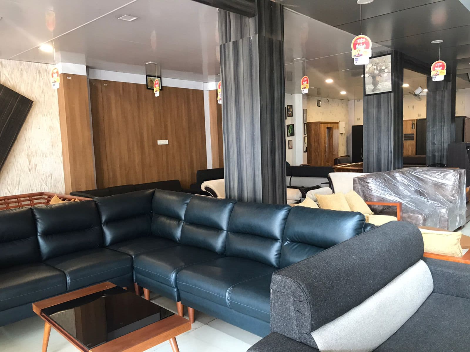 TOTAL FURNITURE & INTERIORS 4