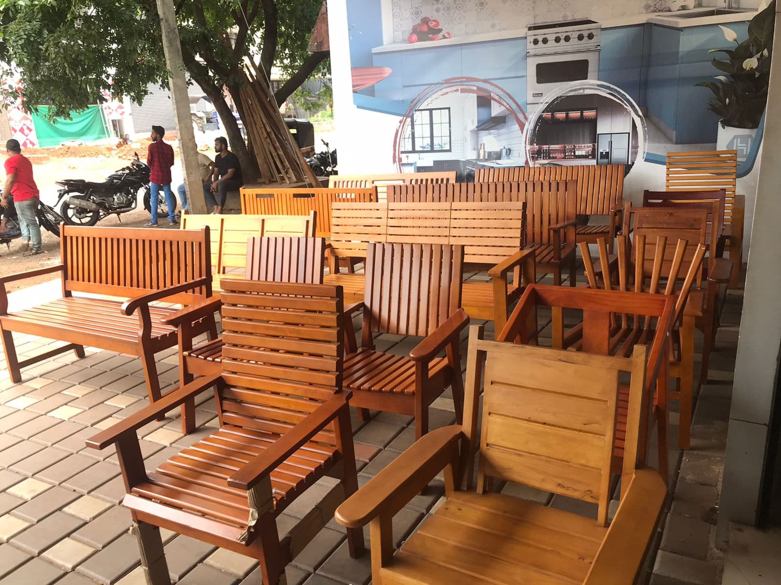 TOTAL FURNITURE & INTERIORS 5
