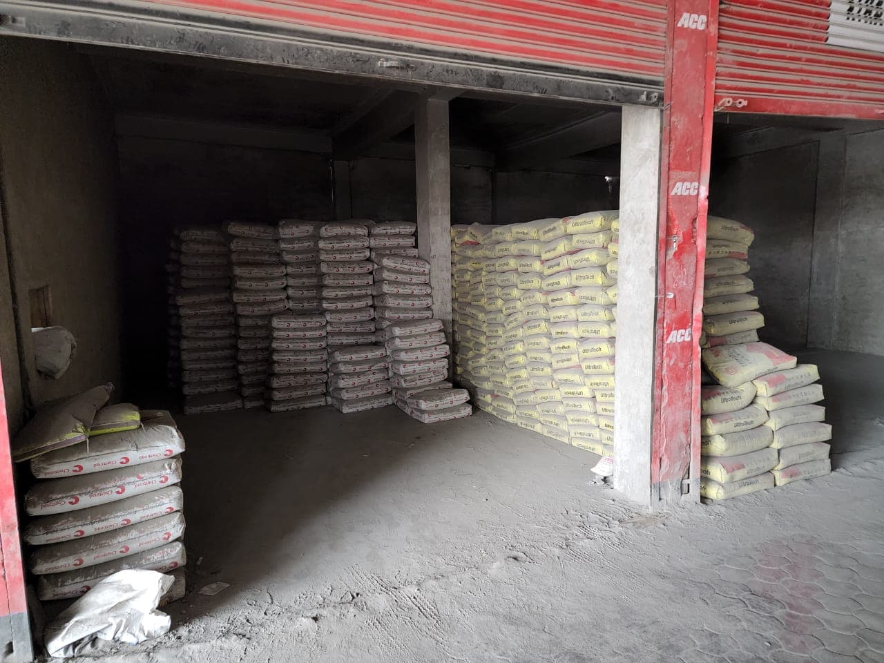 Kundupuzhakkal Steels 2