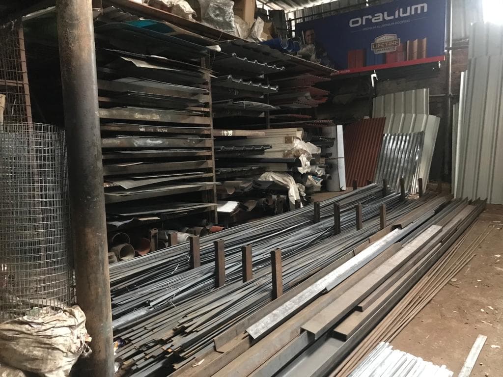 Shalimar Metals 2