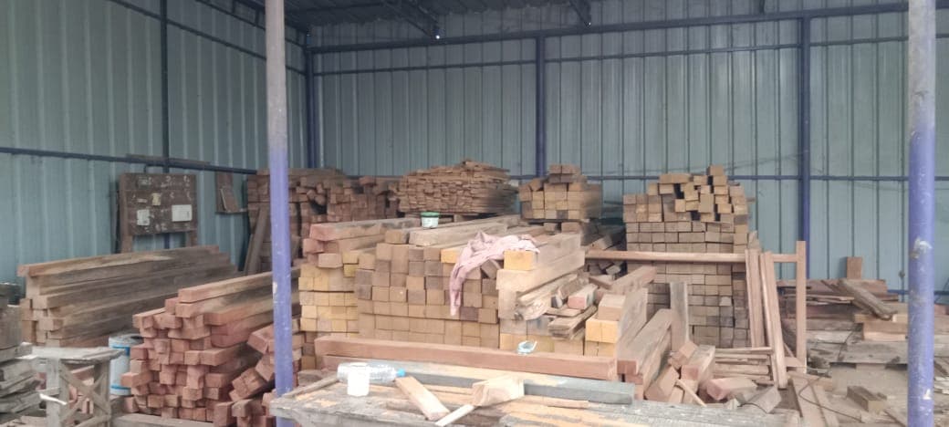Sree Krishna Saw Mill 3