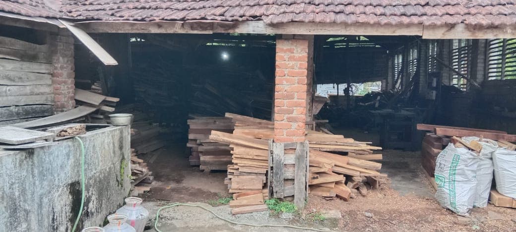 Sree Krishna Saw Mill 4