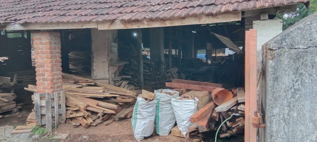 Sree Krishna Saw Mill 5