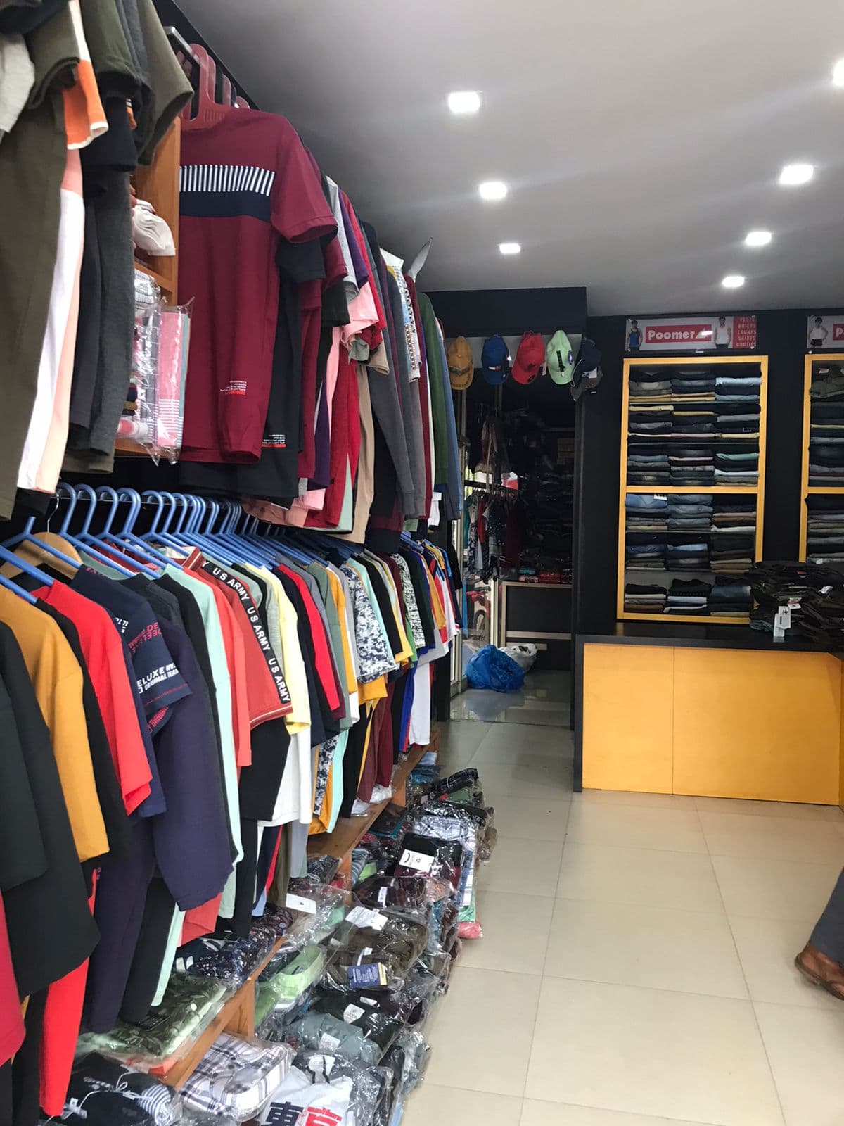 Adeks Gents & Ladies 5