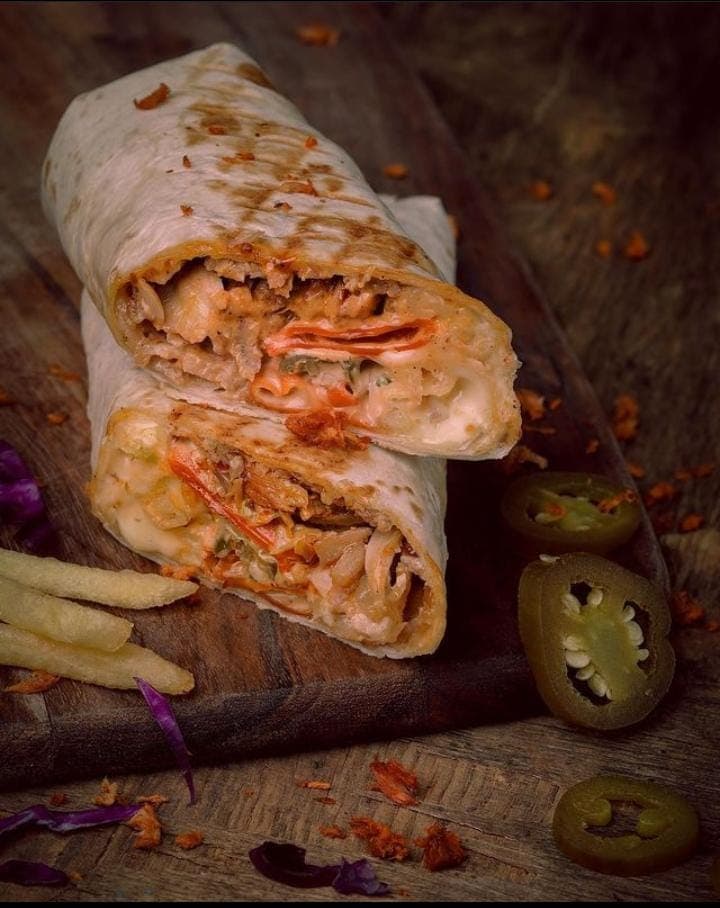 Polski kebab 3