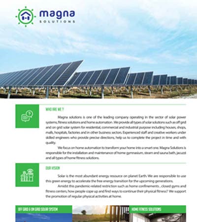 Magna 4