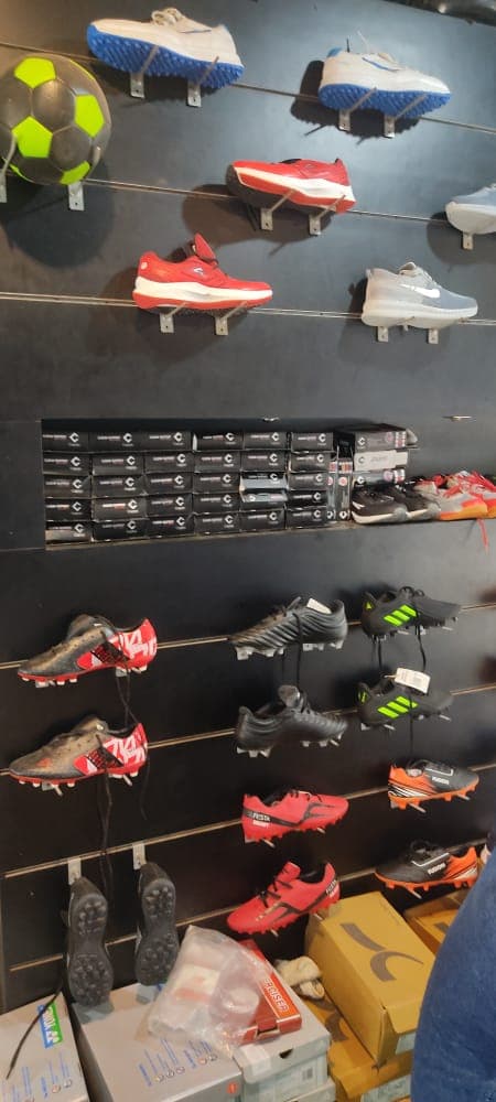 Urban Sports 4