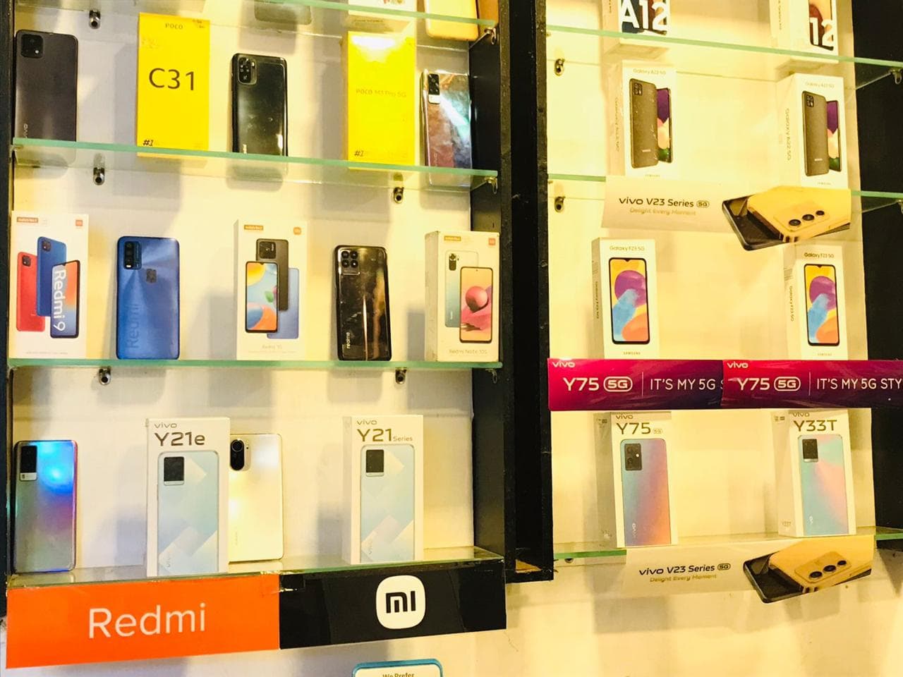 Mobile Grand 3