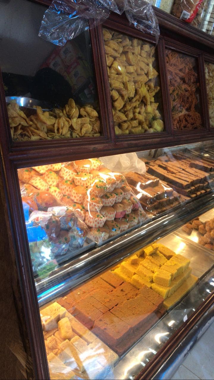 Choice Bakery & Coolbar 3