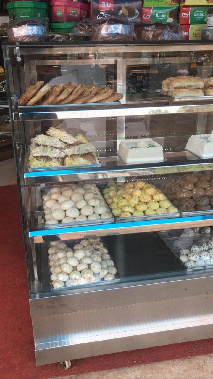 Choice Bakery & Coolbar 4
