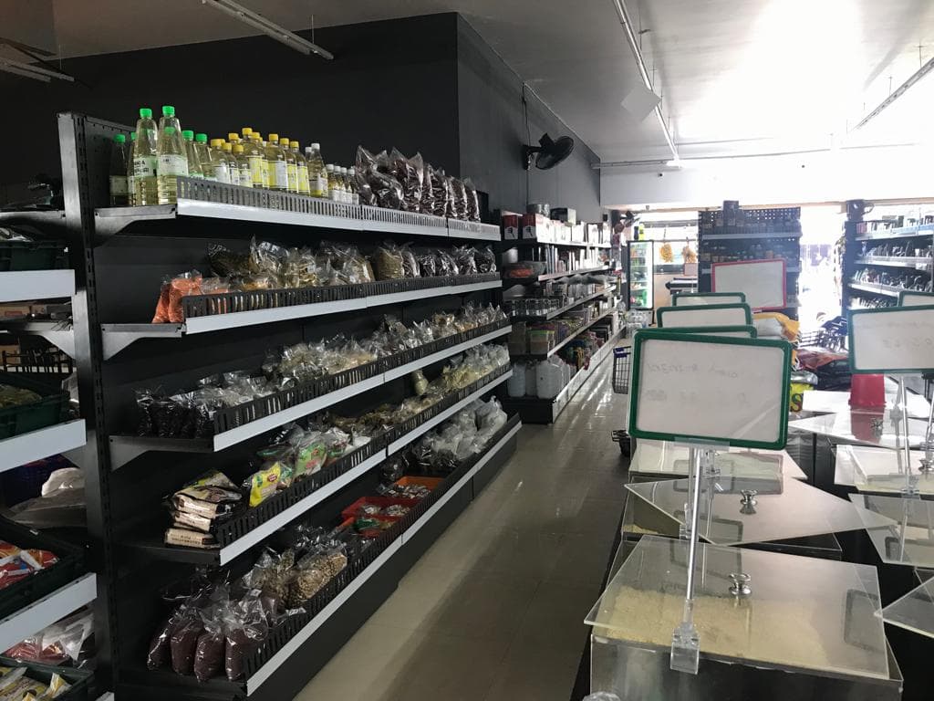 SM Supermarket 3