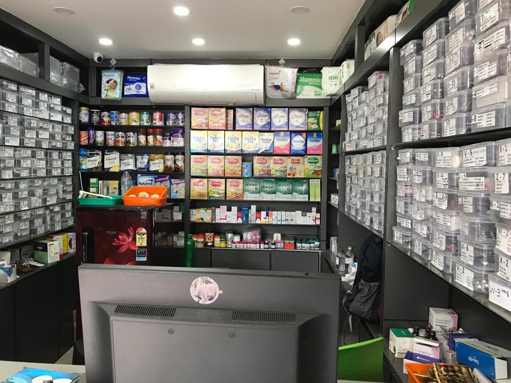 Creek Pharmacy 3