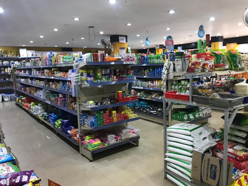 2KR Supermarket 2
