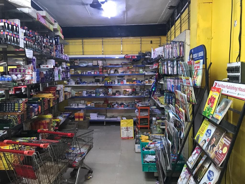 2KR Supermarket 4
