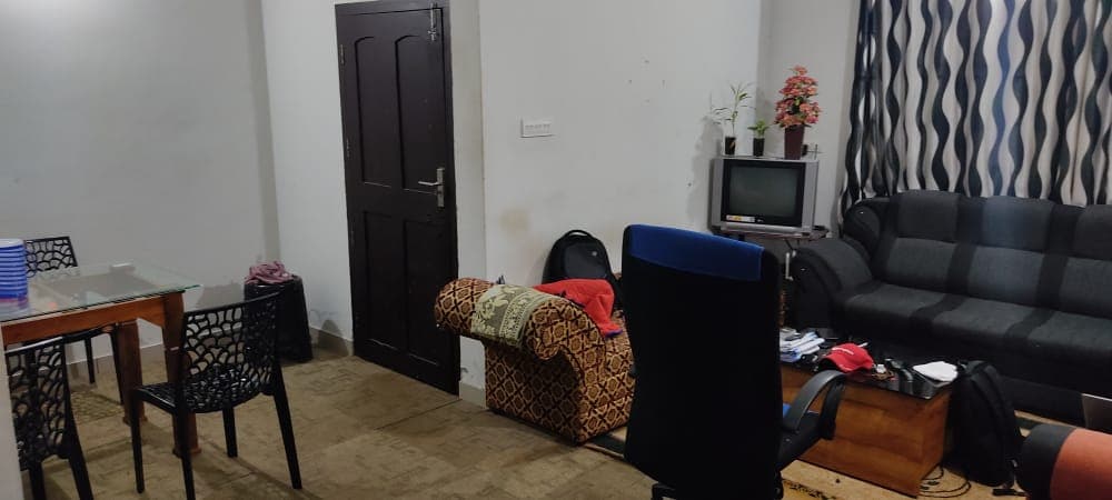 Munnas Flat 2