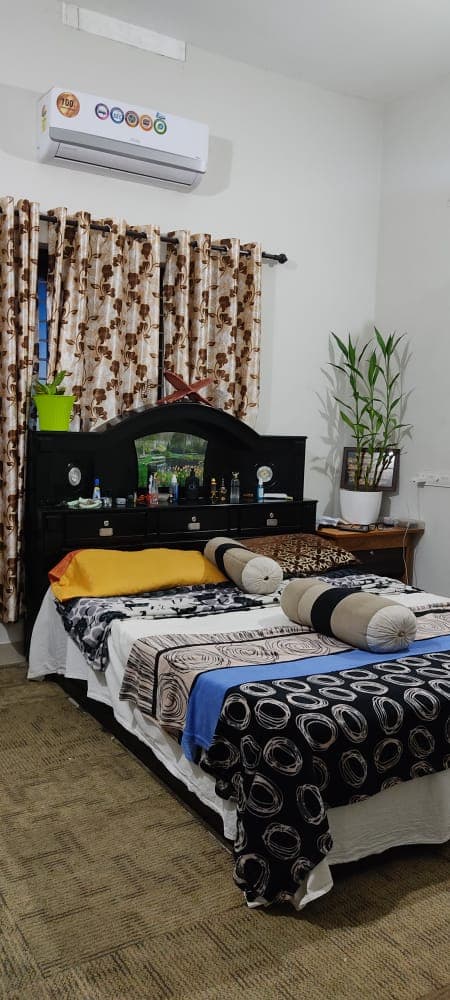 Munnas Flat 3