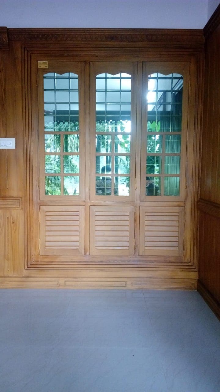KRK Doors 4