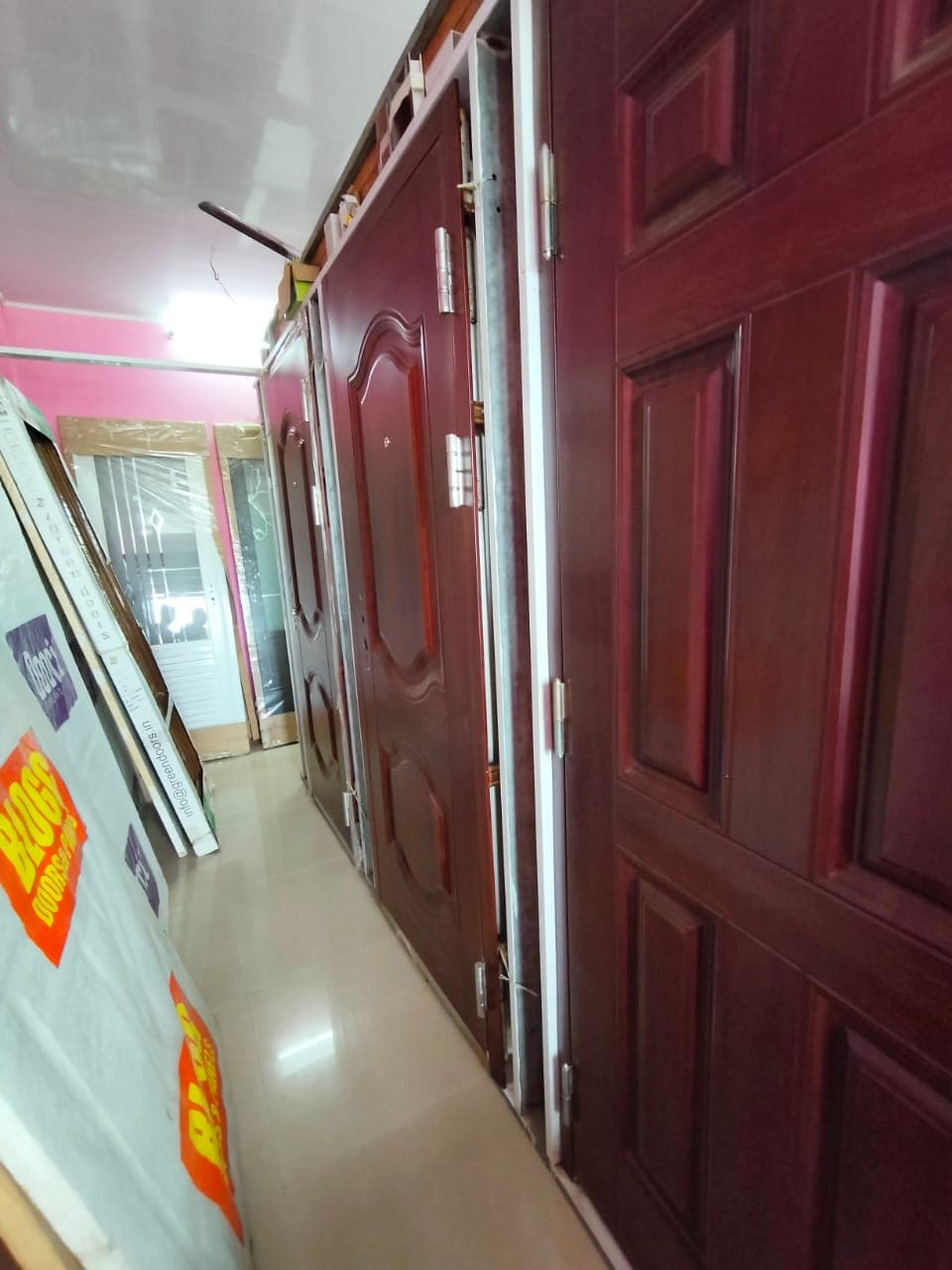 KRK Doors 5