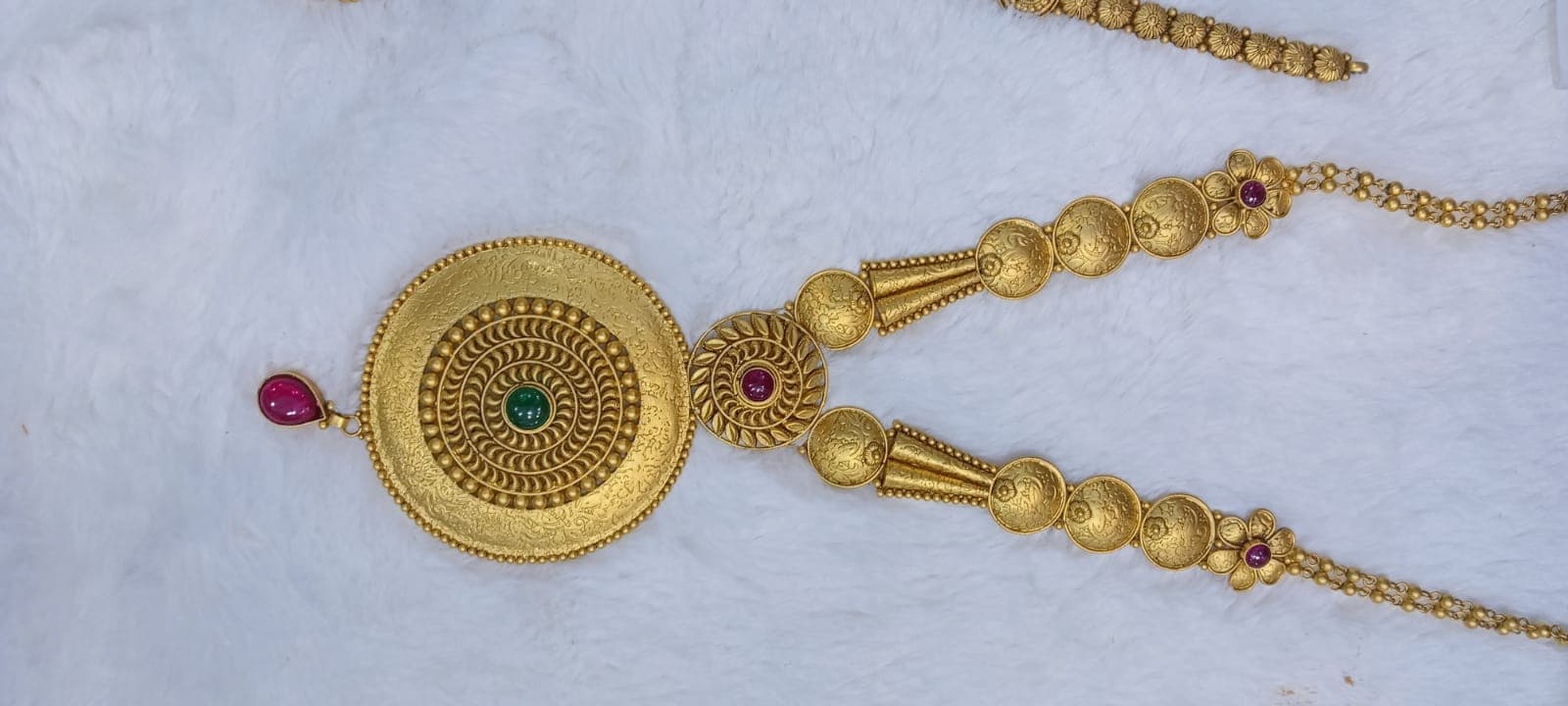 AJNAS FASHION JEWELLERY 2