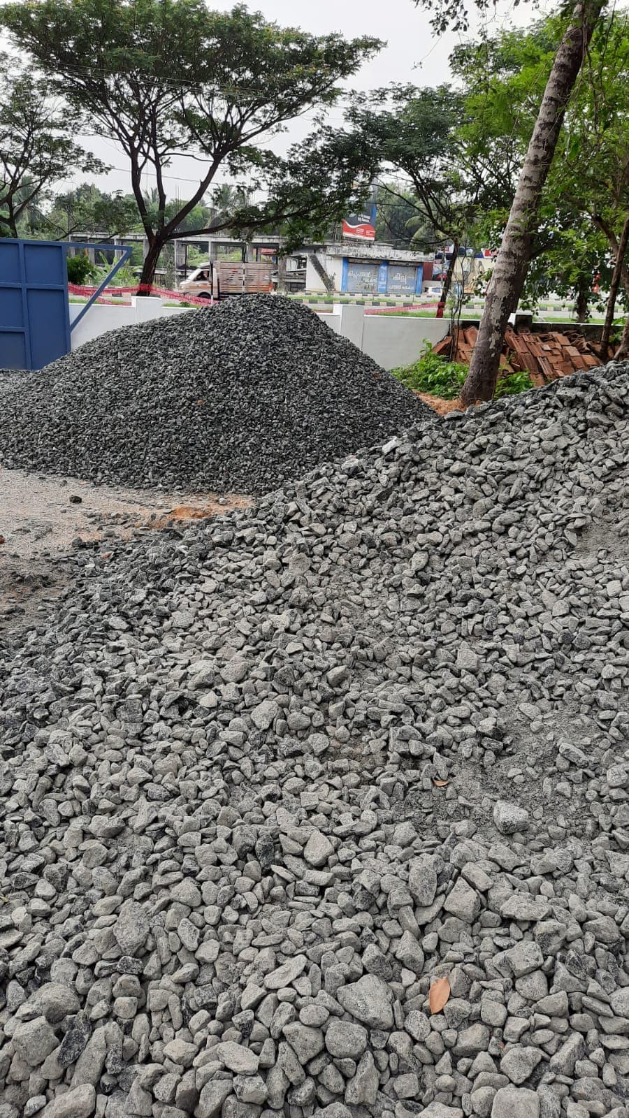 Mahadeva Building Materials Wholesale& Retail 5