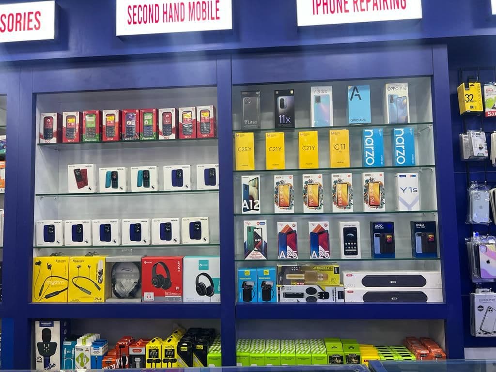 Online Mobiles 5