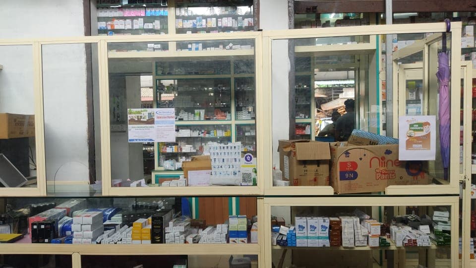 Raha Health Care 4