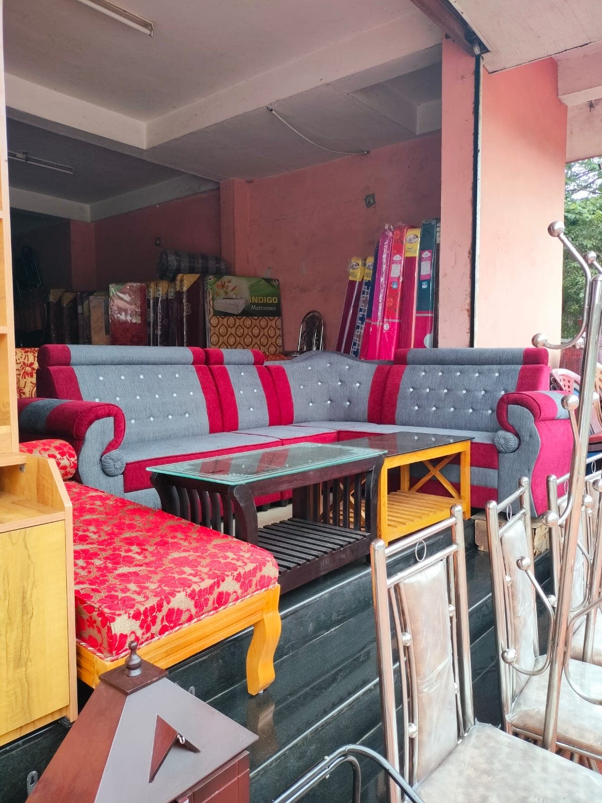 Malabar Furniture  5