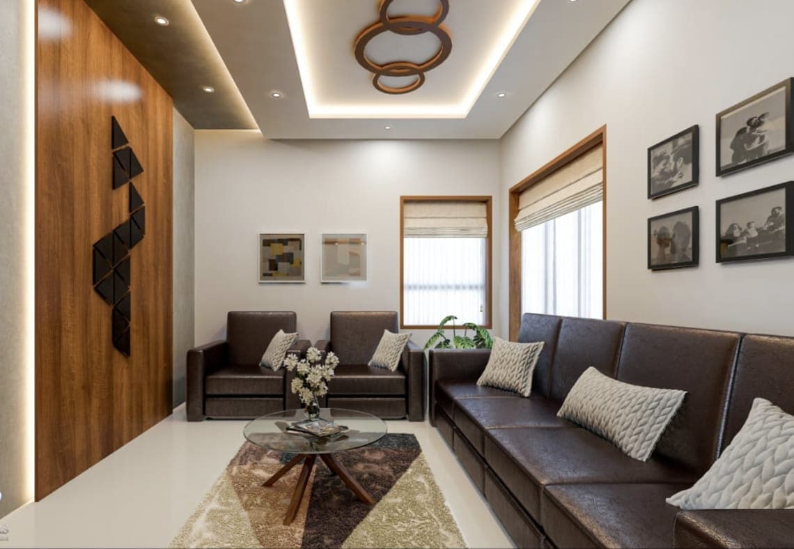 Designer Interior  2