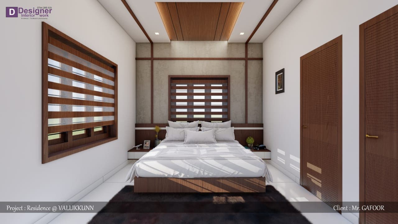 Designer Interior  4