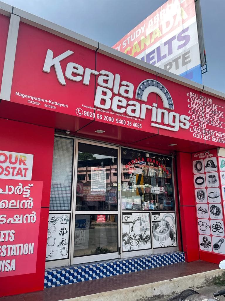 Kerala Bearings 2
