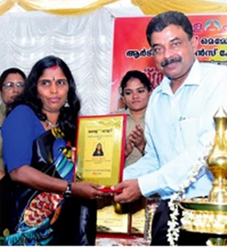 Angalow Fine Arts College  3