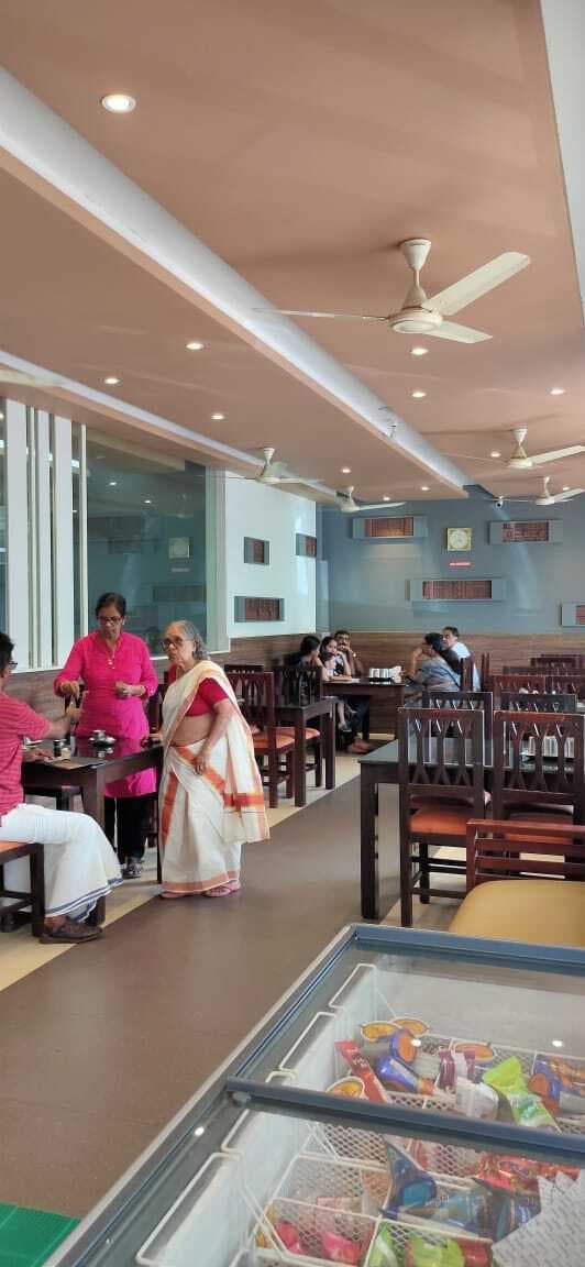 Hotel Brindavan 2