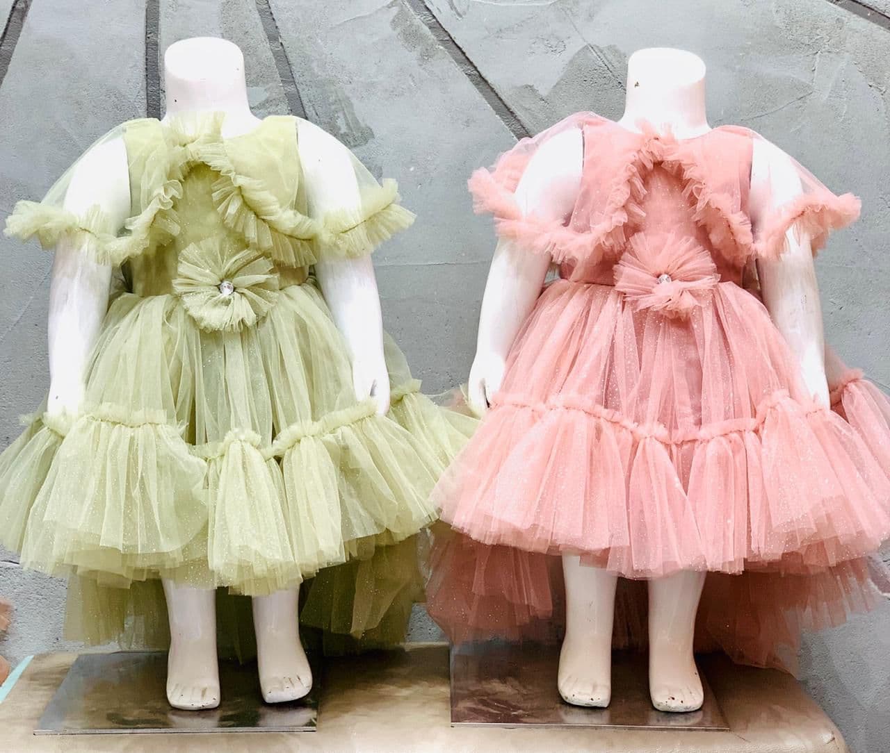 Girls clothing 2