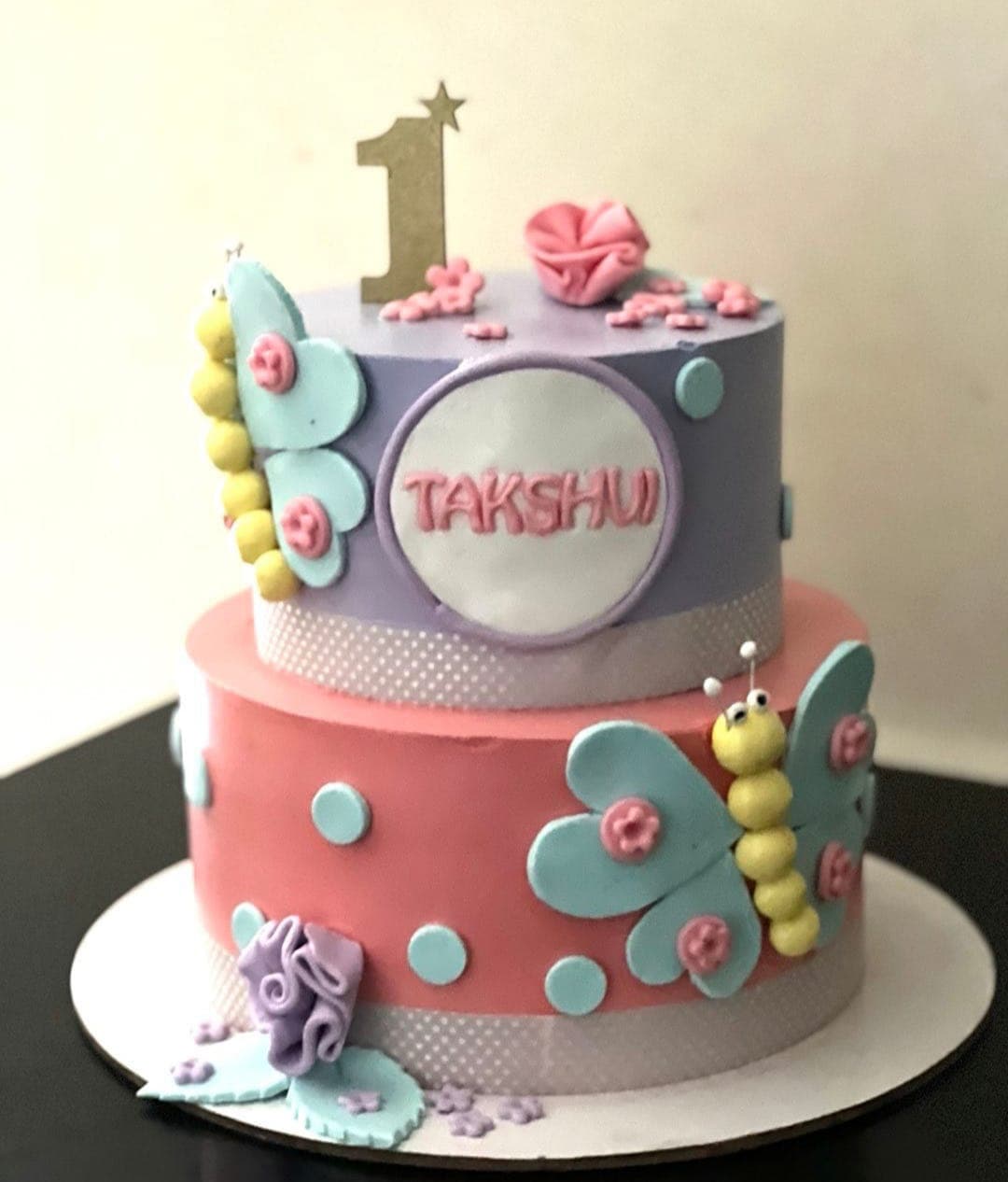 Cake box 2