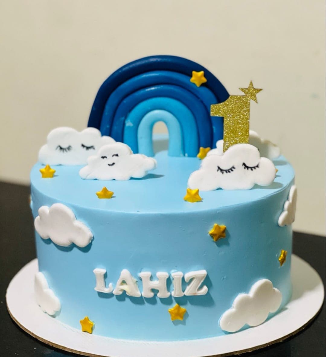 Cake box 3