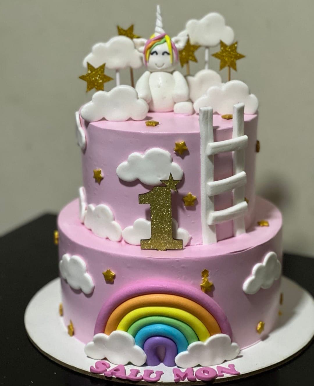 Cake box 4