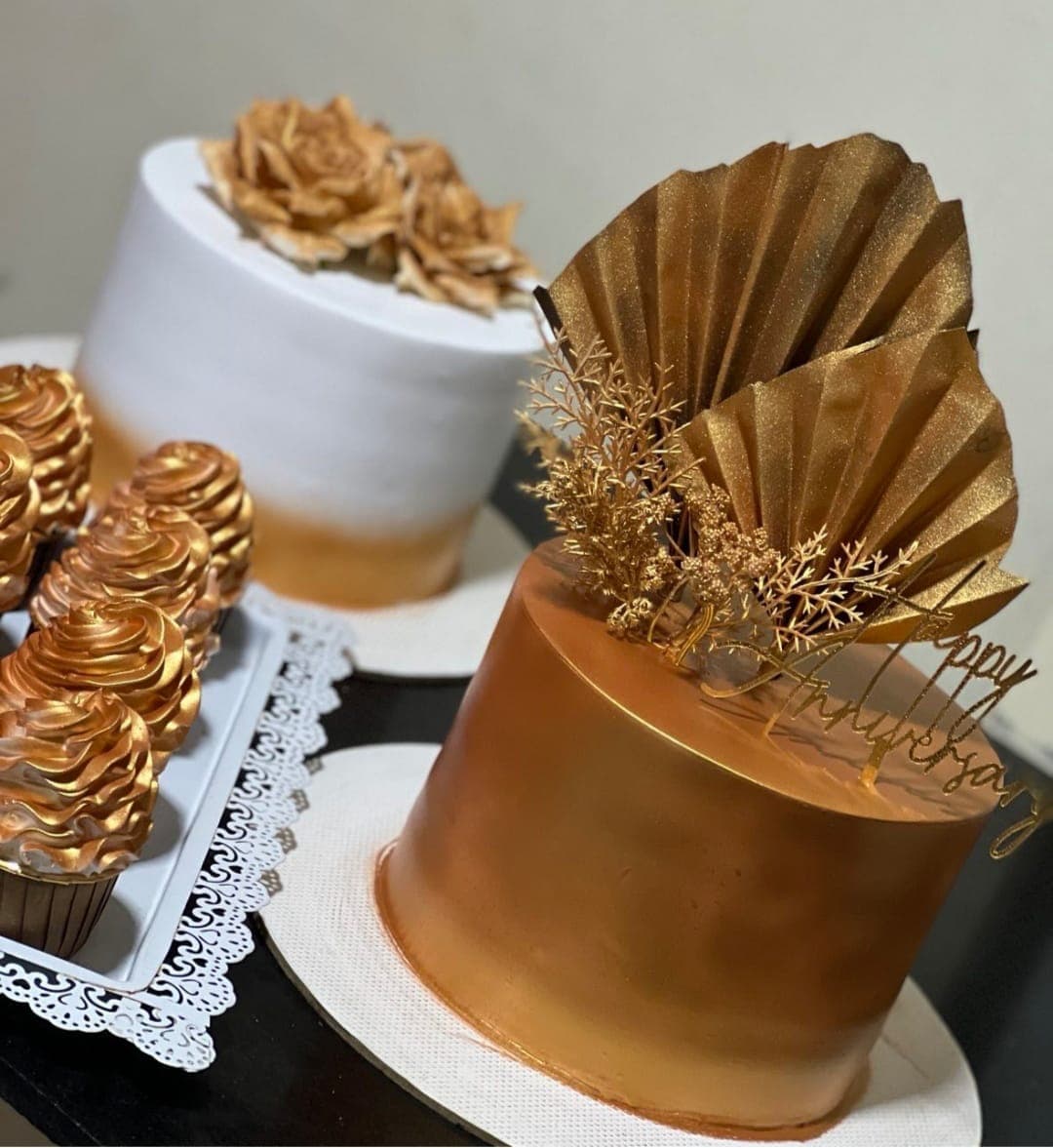 Cake box 5