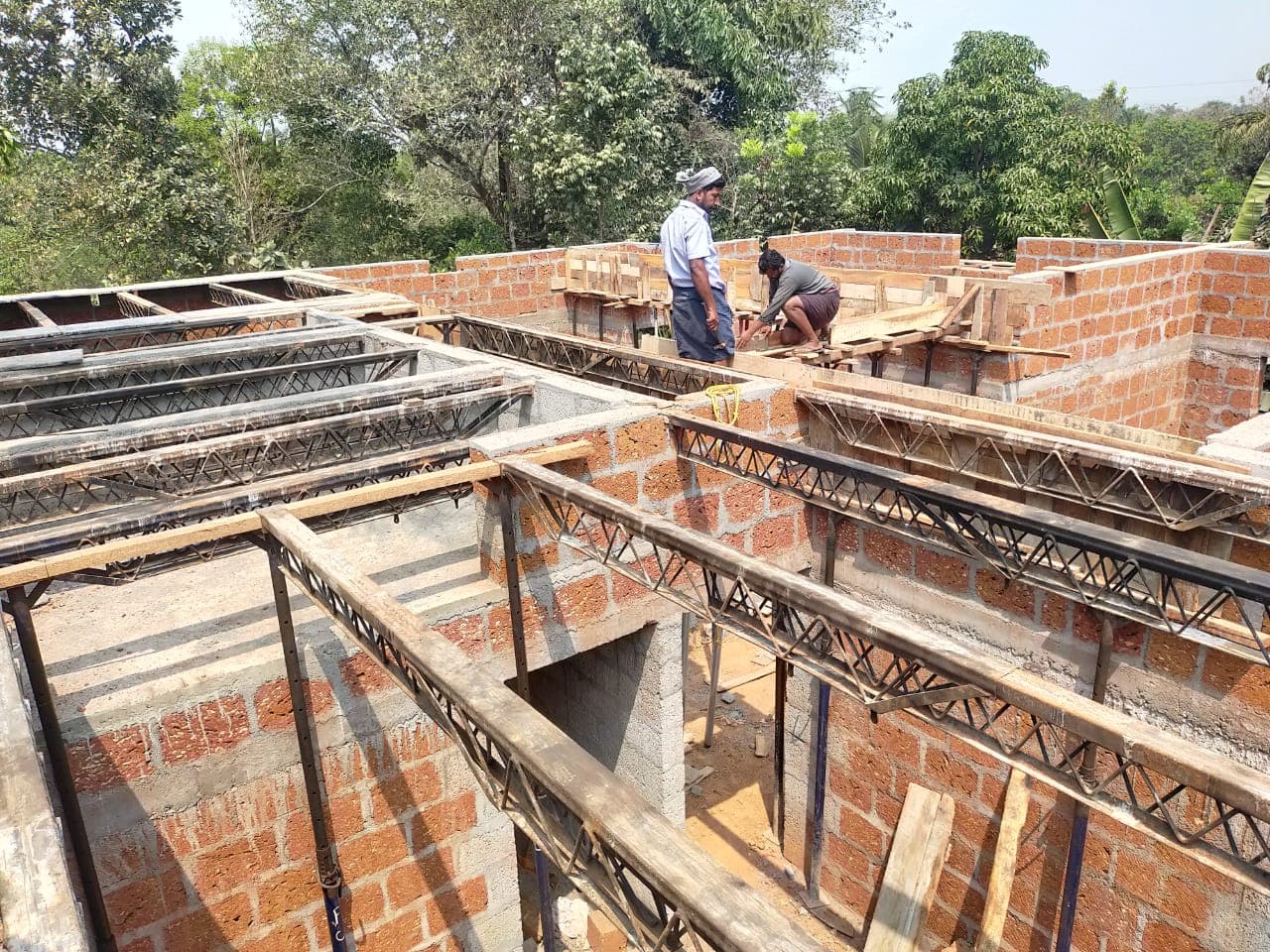 MAS TECH CONSTRUCTIONS 5